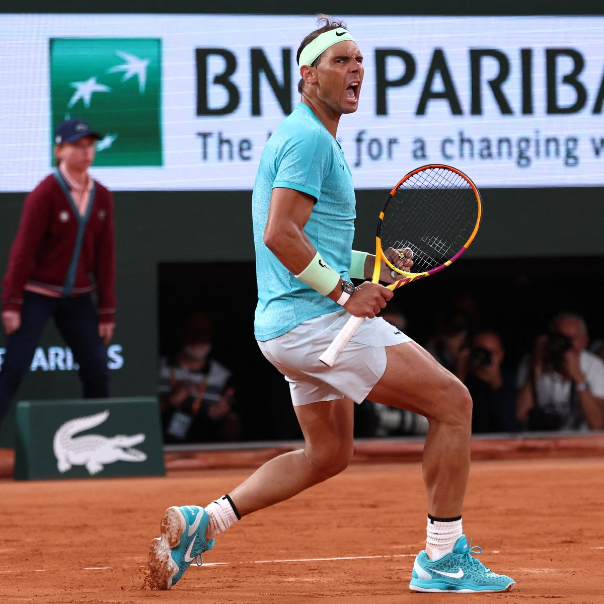 Tennis