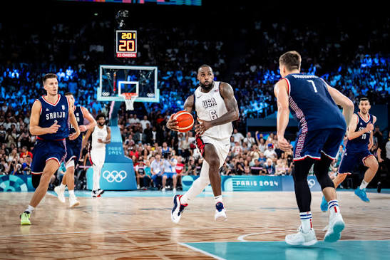 Basketball