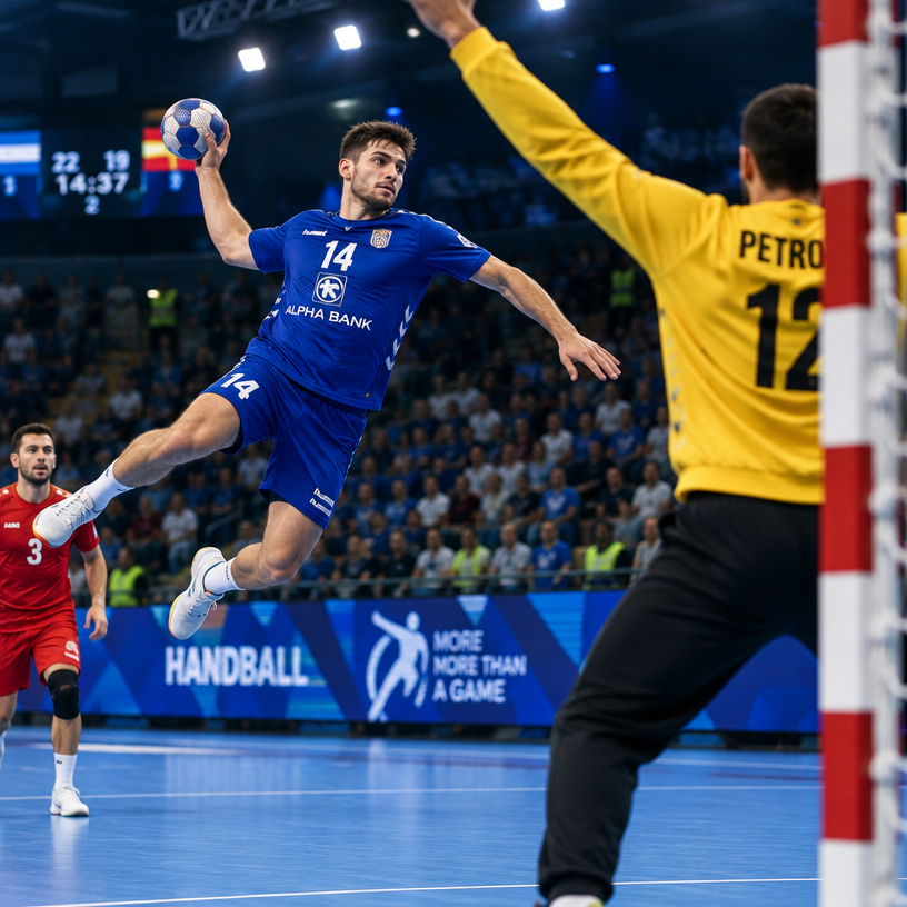Handball