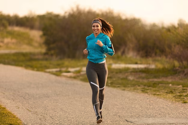 Running